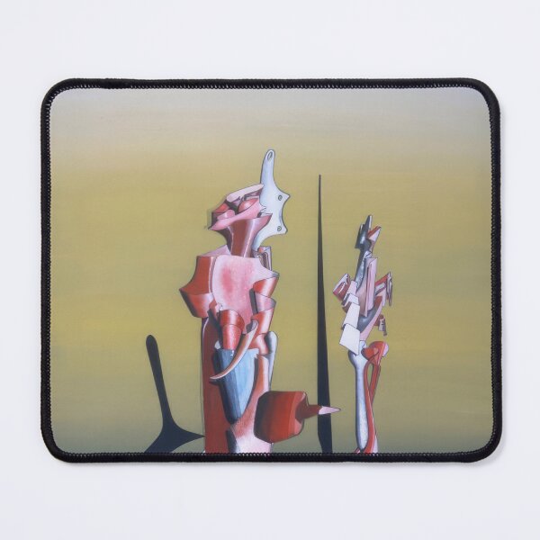 Item preview, Kay Sage designed and sold by KaijuNoKaiju.