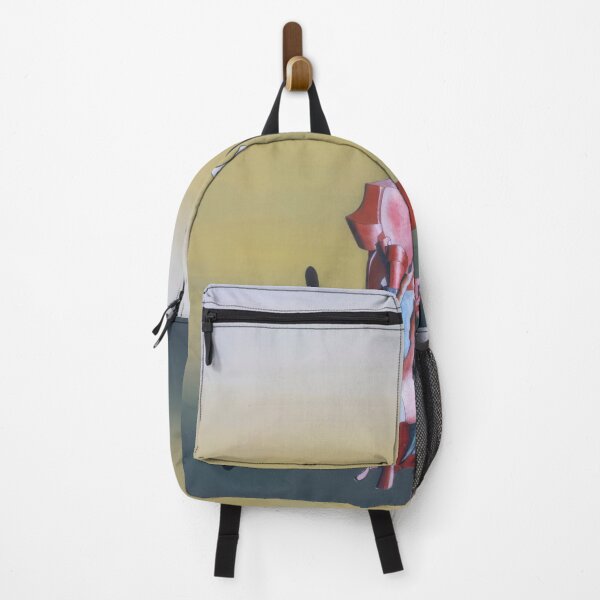Item preview, Kay Sage designed and sold by KaijuNoKaiju.