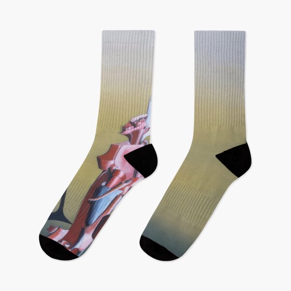 Item preview, Kay Sage designed and sold by KaijuNoKaiju.