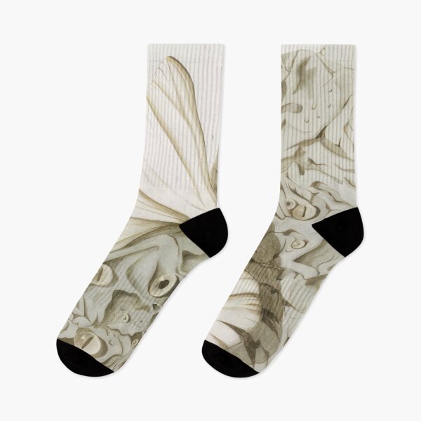 Item preview, Kay Sage designed and sold by KaijuNoKaiju.