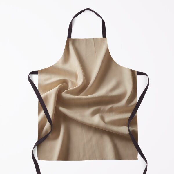 Item preview, Beige Silk Sheets Cloth Crease Wrinkles designed and sold by Digital-Davinci.