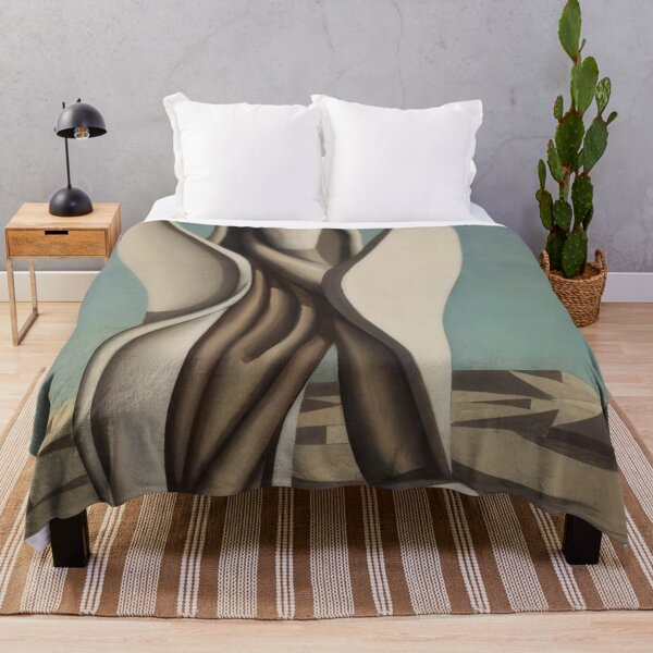 Item preview, Kay Sage designed and sold by KaijuNoKaiju.