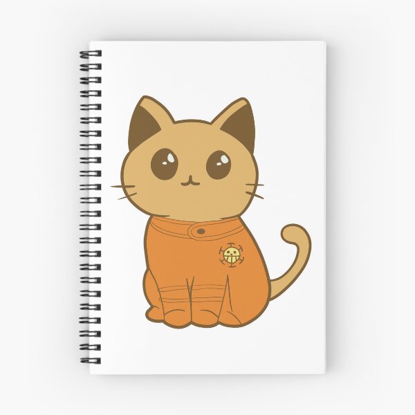 Item preview, Bepo OP Orange Cat designed and sold by jmossdesigns.