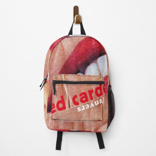 Item preview, Red Cardell - Un monde tout à l'envers album 2016 designed and sold by CindyDaviseno.