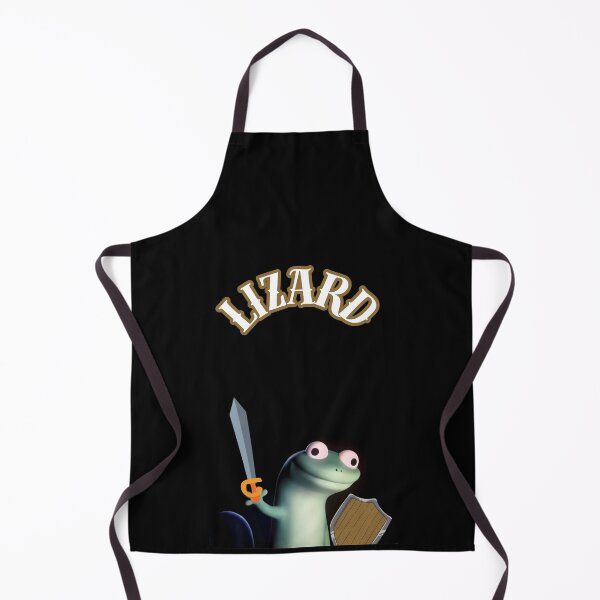 Artikelvorschau, Lizard Meme – Reptilien-Humor-T-Shirt für Meme-Liebhaber entworfen und verkauft von FlipFlop7.