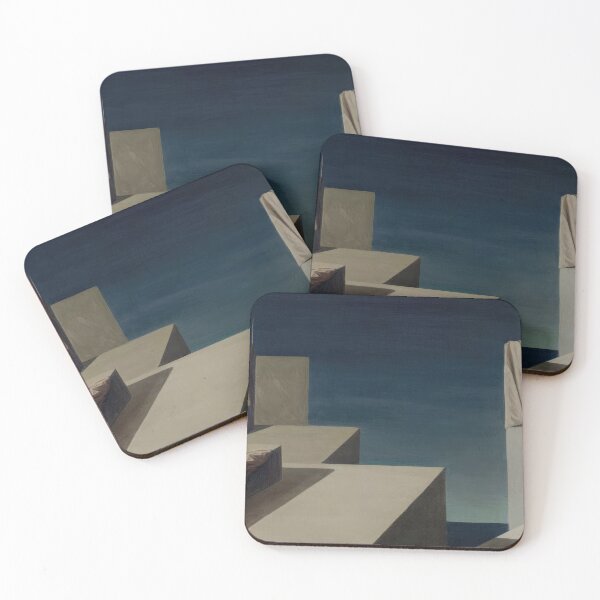 Item preview, Kay Sage designed and sold by KaijuNoKaiju.