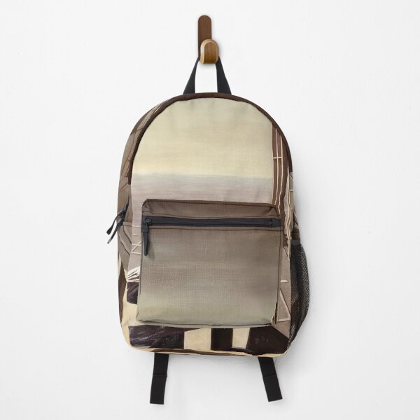 Item preview, Kay Sage designed and sold by KaijuNoKaiju.