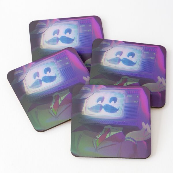 Item preview, Grumbot takeover designed and sold by CactuuuPNG.
