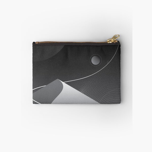 Item preview, Geometric Minimalist Desert designed and sold by Siddyon.
