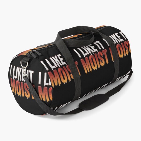 Item preview, I Like It Moist Thanksgiving - A fun gift for Thanksgiving lovers with a sense of humor and a taste for juicy dishes! designed and sold by ZyziowskyArt.