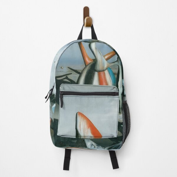 Item preview, Kay Sage designed and sold by KaijuNoKaiju.