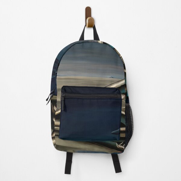 Item preview, Kay Sage designed and sold by KaijuNoKaiju.