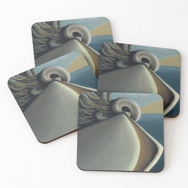 Item preview, Kay Sage designed and sold by KaijuNoKaiju.