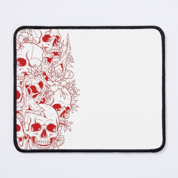 Item preview, Macabre Bloom designed and sold by Thunderbelts.