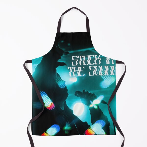 Item preview, Stuck in the Sound - Live in Mexico City (Live at Bajo Circuito - 15-03-2024) album 2024 designed and sold by CindyDaviseno.