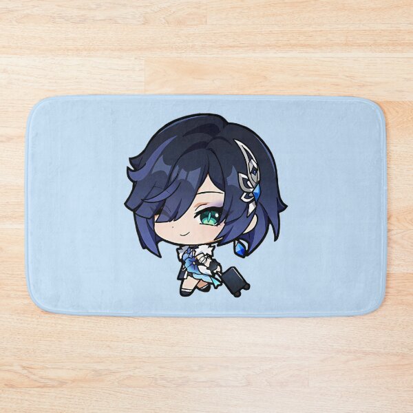 Item preview, Yelan | Genshin Impact designed and sold by Verthalies.