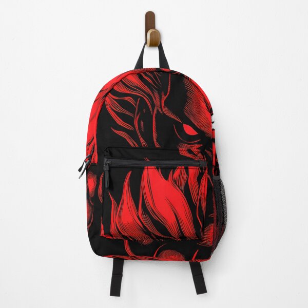 Item preview, Akuma - 10 designed and sold by Infinite-Aspire.