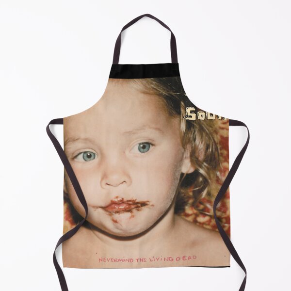 Item preview, Stuck in the Sound - Nevermind the Living Dead album 2006 designed and sold by CindyDaviseno.