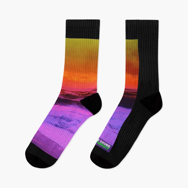 Item preview, Stuck in the Sound - Pursuit album 2012 designed and sold by CindyDaviseno.