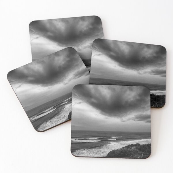 Item preview, Blue Horizon B&W designed and sold by NunoPires.