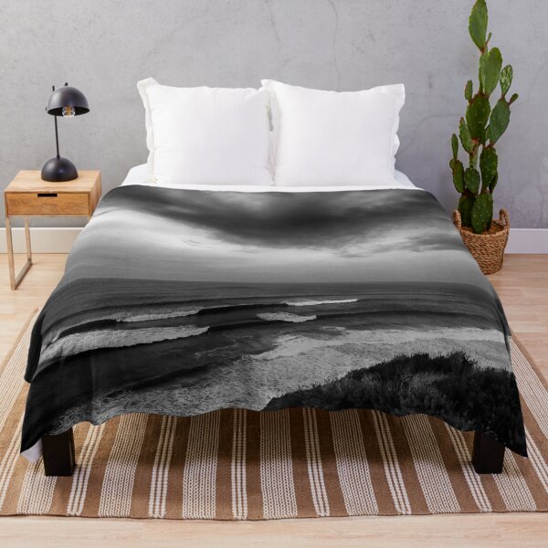 Item preview, Blue Horizon B&W designed and sold by NunoPires.