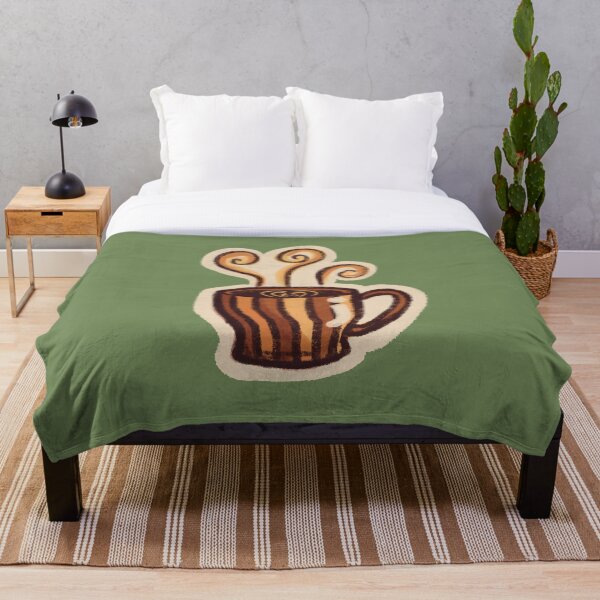 Item preview, Autumn Latte designed and sold by ElizabethNire.