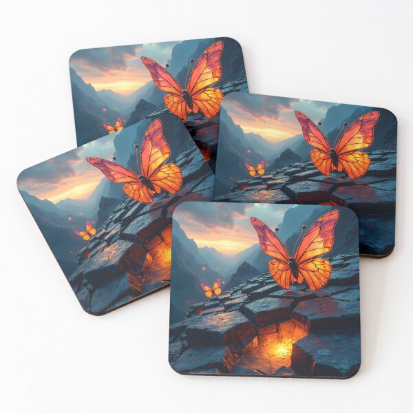 Item preview, Embers of Transformation designed and sold by oanaunciuleanu.
