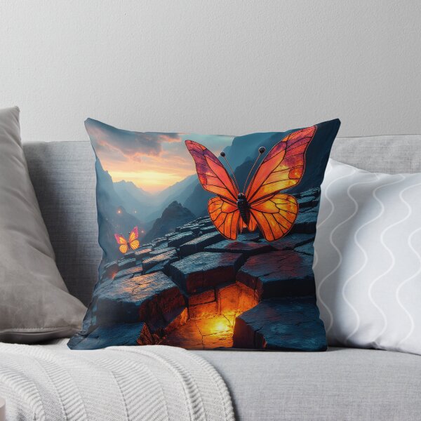 Item preview, Embers of Transformation designed and sold by oanaunciuleanu.