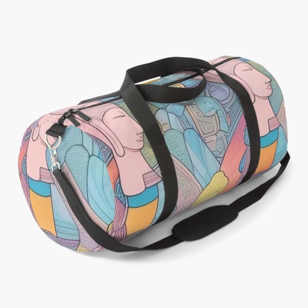 Item preview, Asian Oriental Buddhism Stylized Repeating Pattern Motif designed and sold by Digital-Davinci.