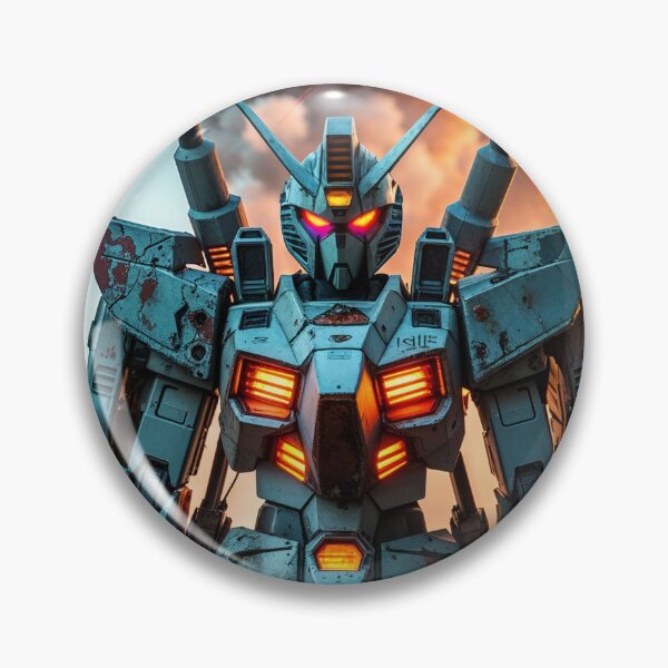 Item preview, Gundam Infinity Strike designed and sold by NichiStudio.