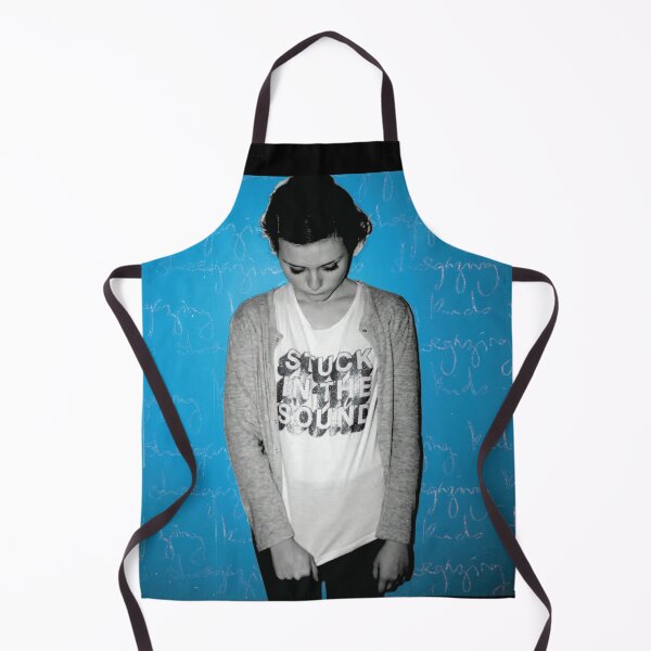 Item preview, Stuck in the Sound - Shoegazing Kids album 2009 designed and sold by CindyDaviseno.