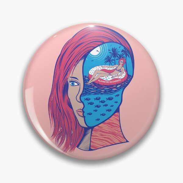 Item preview, Thinking about summer in Mazarron V01 designed and sold by mzrn-souvenirs.