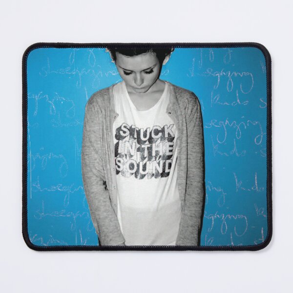 Item preview, Stuck in the Sound - Shoegazing Kids album 2009 designed and sold by CindyDaviseno.