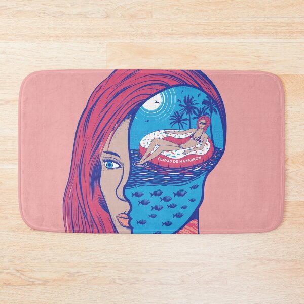 Item preview, Thinking about summer in Mazarron V01 designed and sold by mzrn-souvenirs.