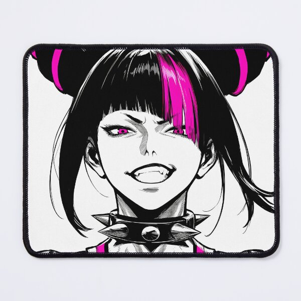 Item preview, Juri Han - 76 designed and sold by Infinite-Aspire.