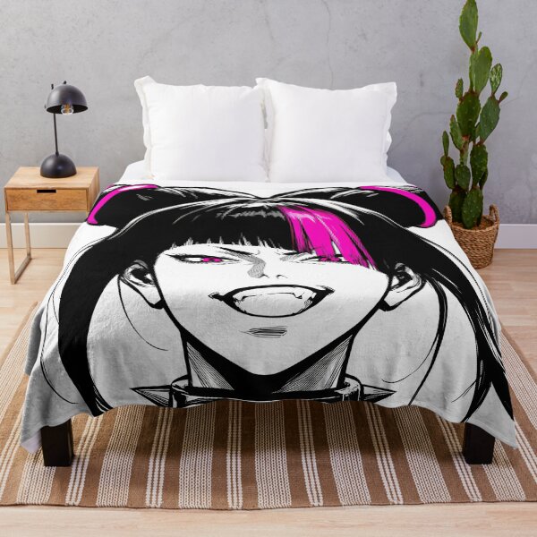 Item preview, Juri Han - 76 designed and sold by Infinite-Aspire.