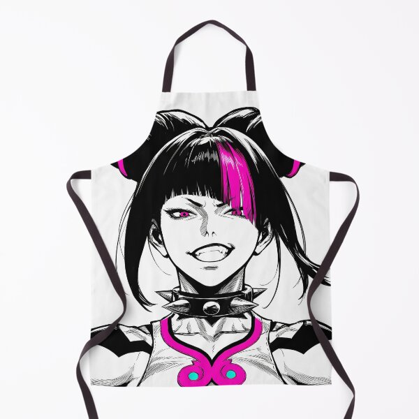 Item preview, Juri Han - 76 designed and sold by Infinite-Aspire.