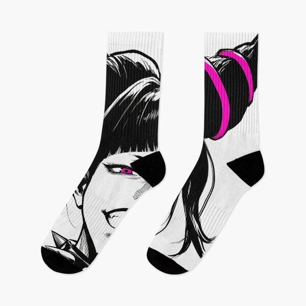 Item preview, Juri Han - 76 designed and sold by Infinite-Aspire.