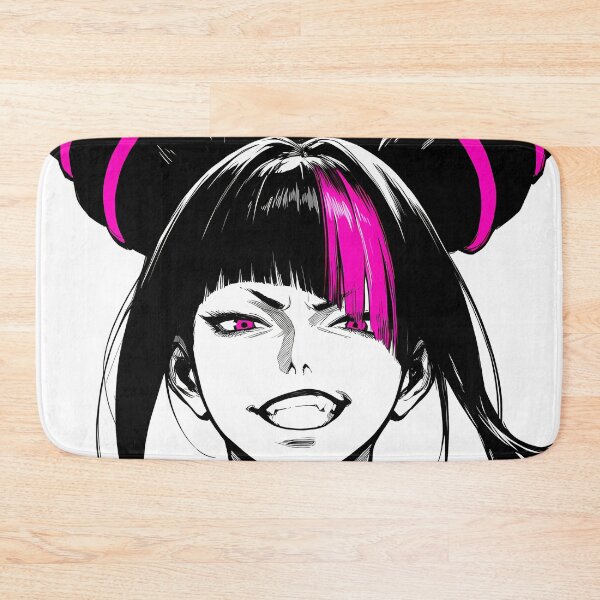 Item preview, Juri Han - 76 designed and sold by Infinite-Aspire.
