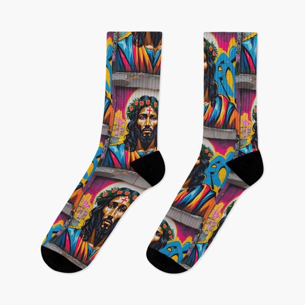 Item preview, Street Savior designed and sold by GuidedFaithCo.