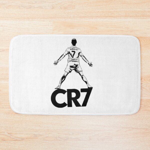 Item preview, CR7 designed and sold by Abdullah9921.
