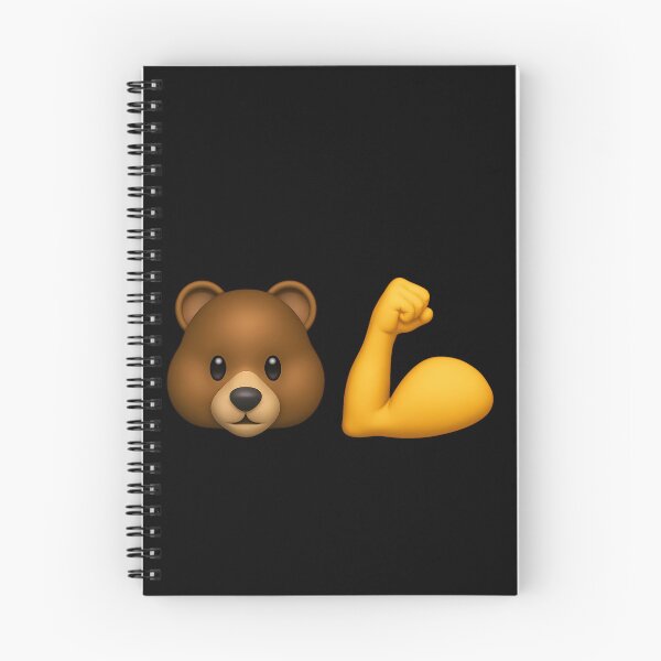 Item preview, Bear-strong! designed and sold by Bengoer18.