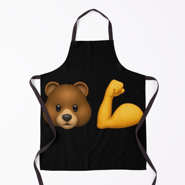 Item preview, Bear-strong! designed and sold by Bengoer18.