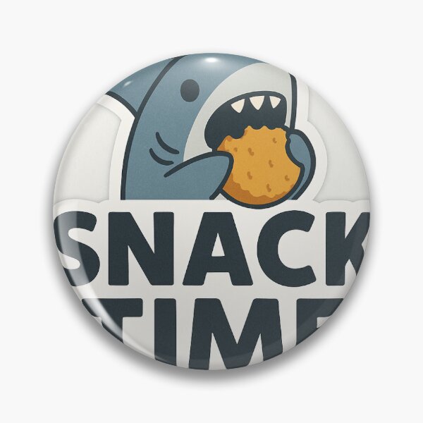 Item preview, Snack Time designed and sold by ScarceyDesigns.