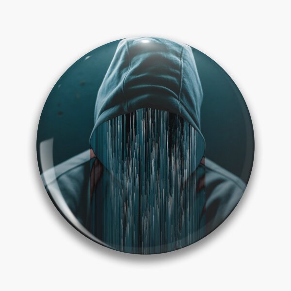 Item preview, Glitch designed and sold by ScarceyDesigns.