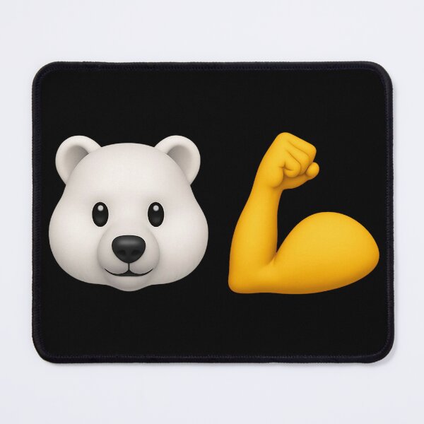 Item preview, Bear-strong! designed and sold by Bengoer18.