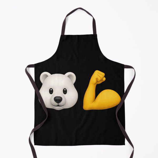 Item preview, Bear-strong! designed and sold by Bengoer18.