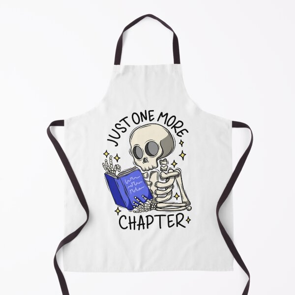 Item preview, Just one more chapter designed and sold by Aakanksha97.