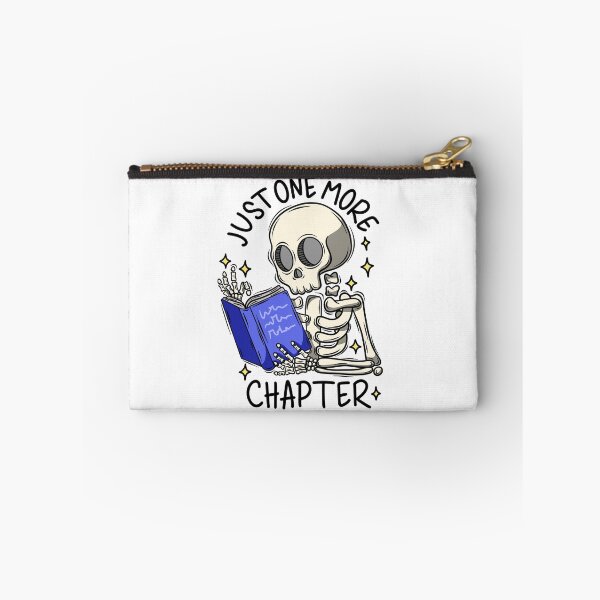 Item preview, Just one more chapter designed and sold by Aakanksha97.