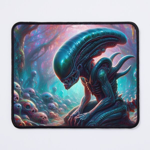 Item preview, Xenomorph gathering designed and sold by Artillenium.